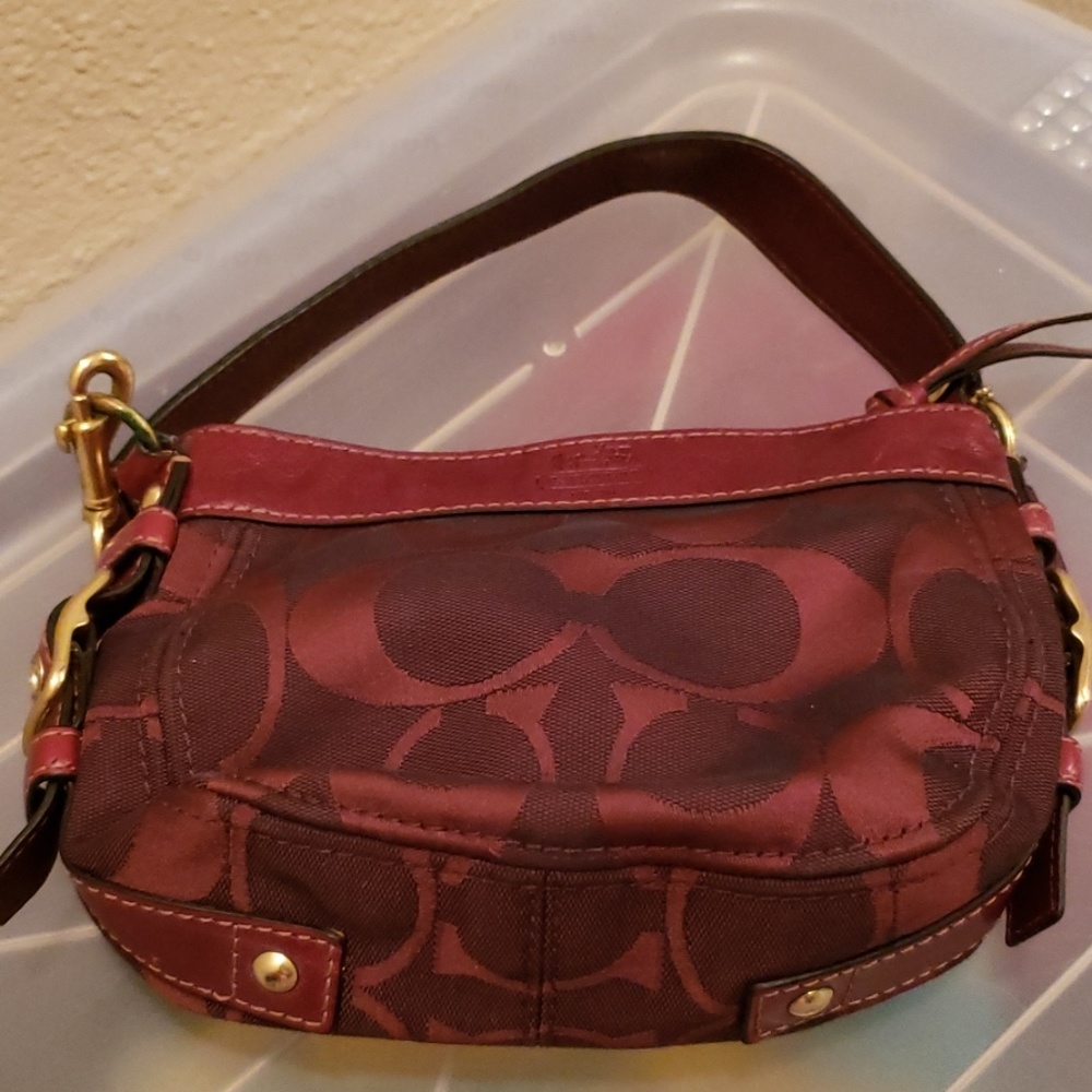 Purse
